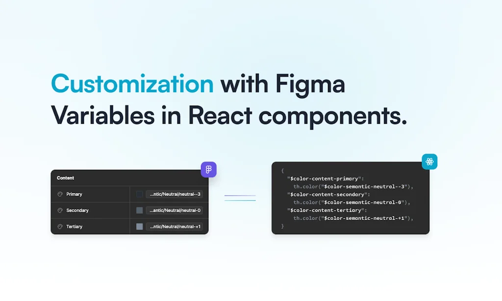 Tetrisly Design System screenshot 6 of 8