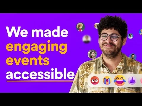 Tevent screenshot 1 of 6