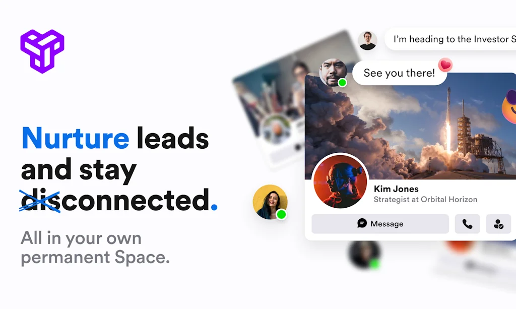 Tevent screenshot 6 of 6