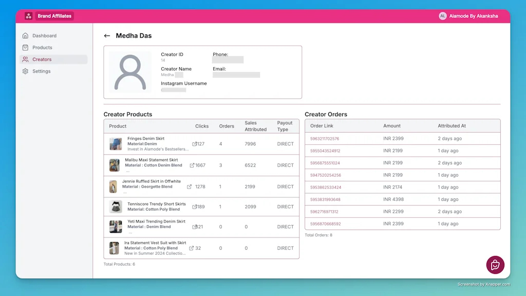 Tevy screenshot 3 of 4