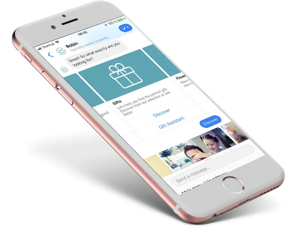 Text-A-Gif screenshot 3 of 4