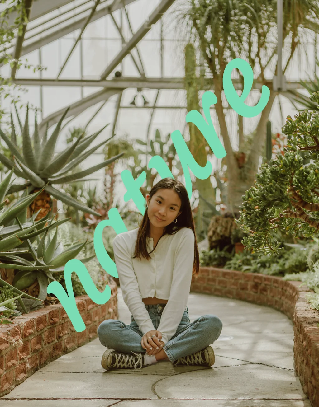 Text Behind Image screenshot 10 of 13