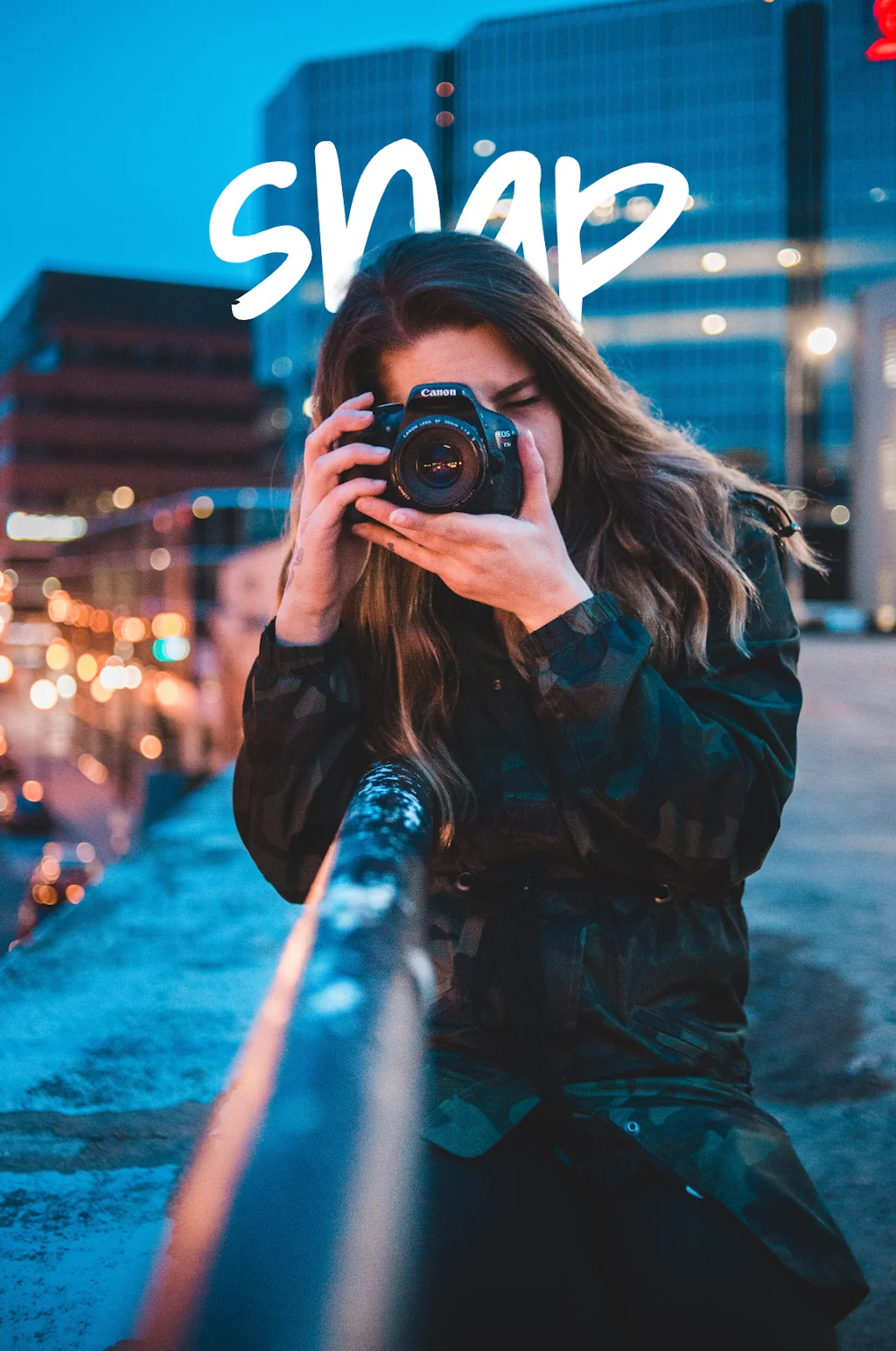 Text Behind Image screenshot 11 of 13