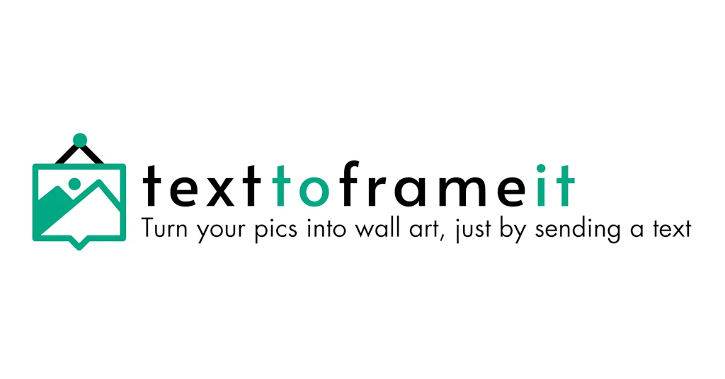 Text To Frame It screenshot 1 of 2