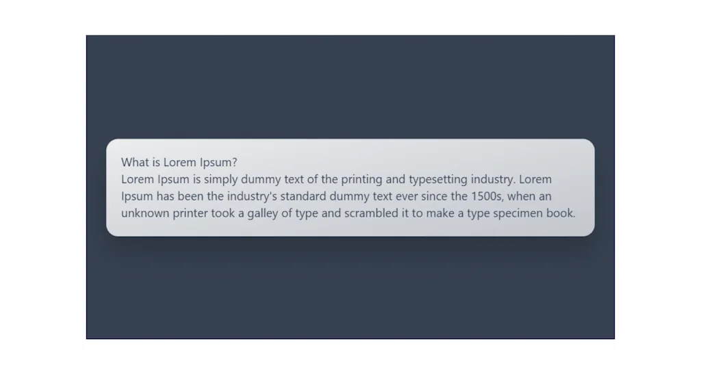 Text to image screenshot 5 of 7