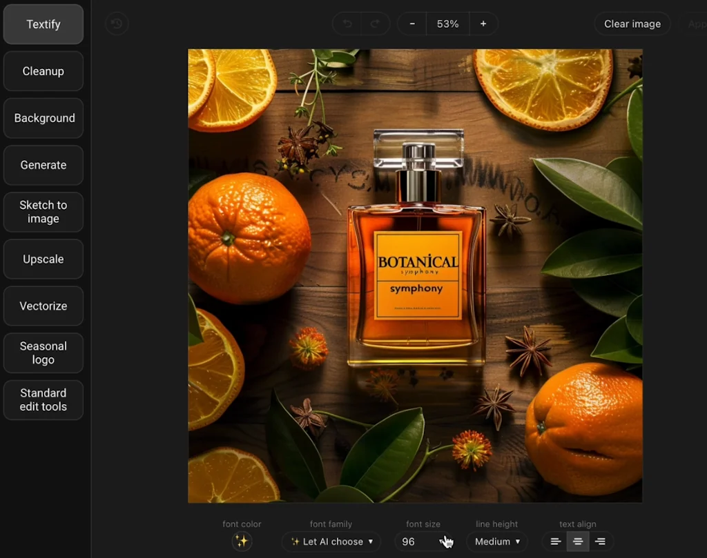 Textify screenshot 2 of 7