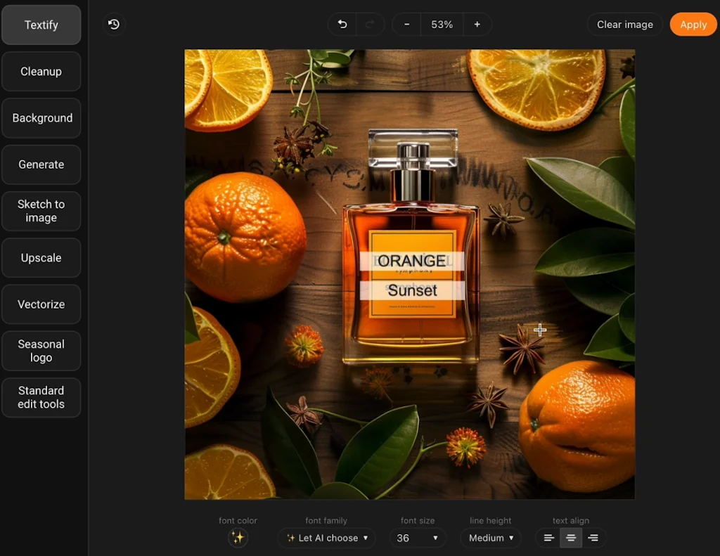 Textify screenshot 3 of 7