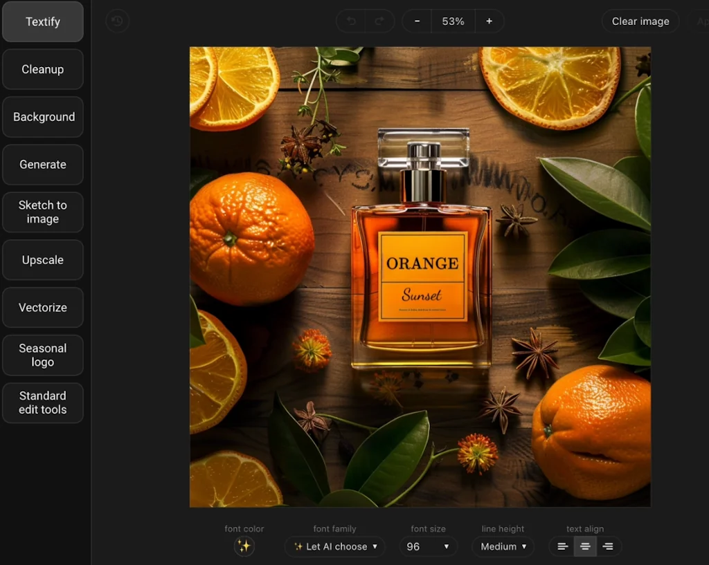 Textify screenshot 4 of 7