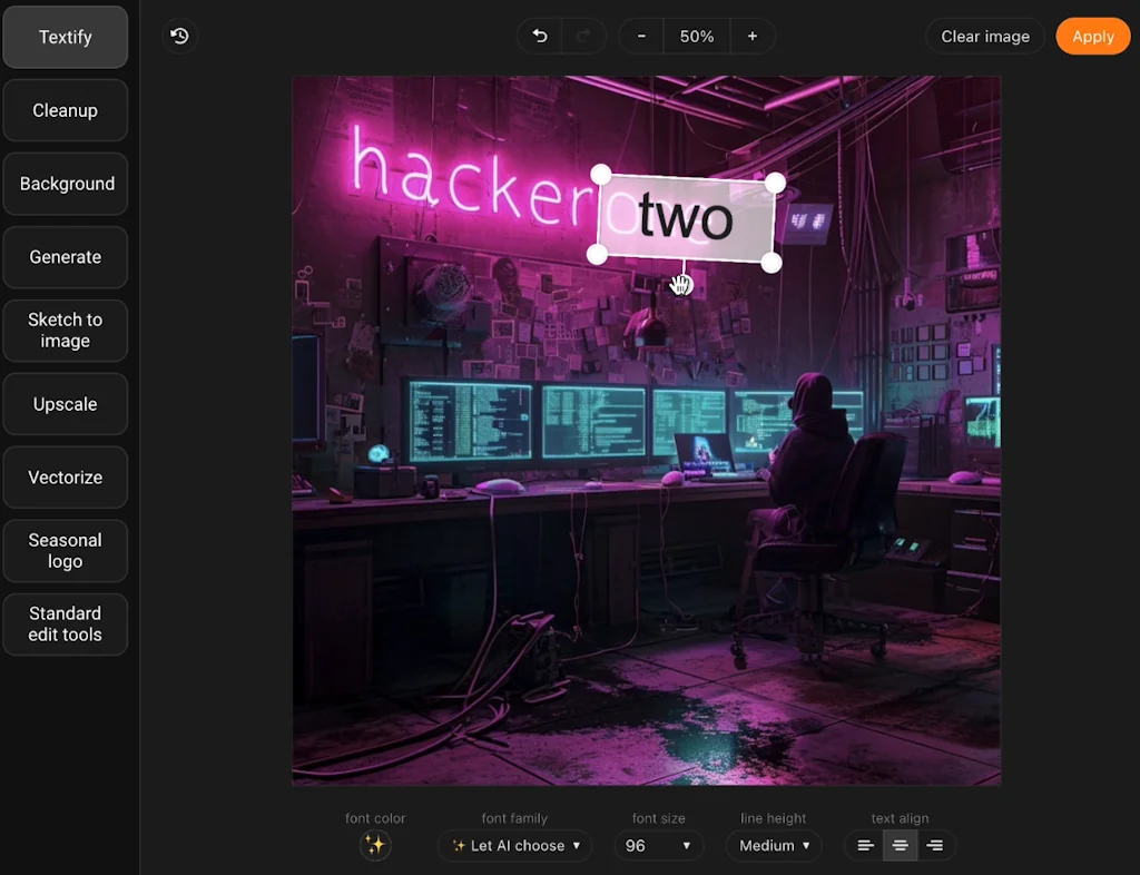 Textify screenshot 5 of 7