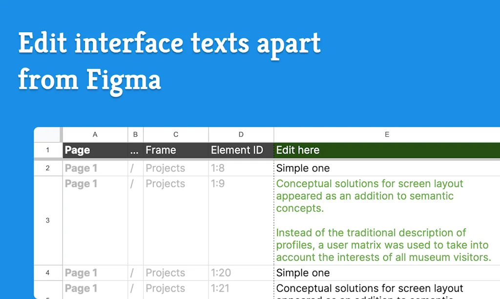 Textile screenshot 2 of 4