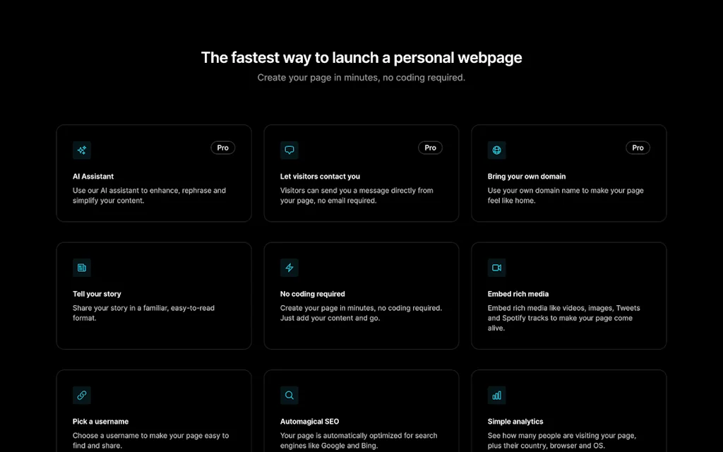 texts.run screenshot 6 of 8