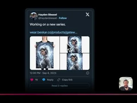 texts.run screenshot 8 of 8