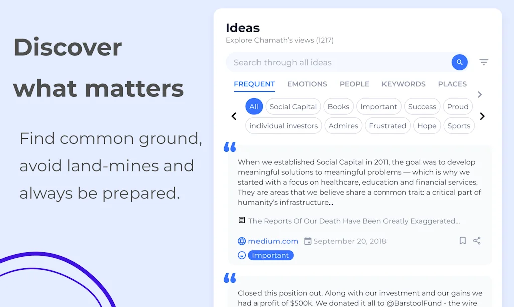 Teza screenshot 3 of 5