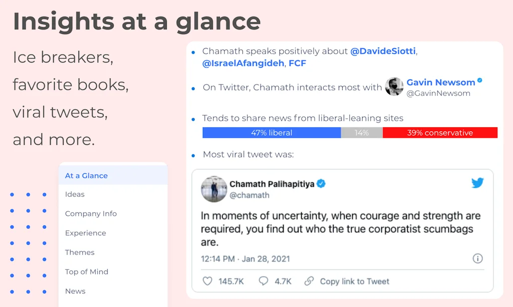 Teza screenshot 4 of 5
