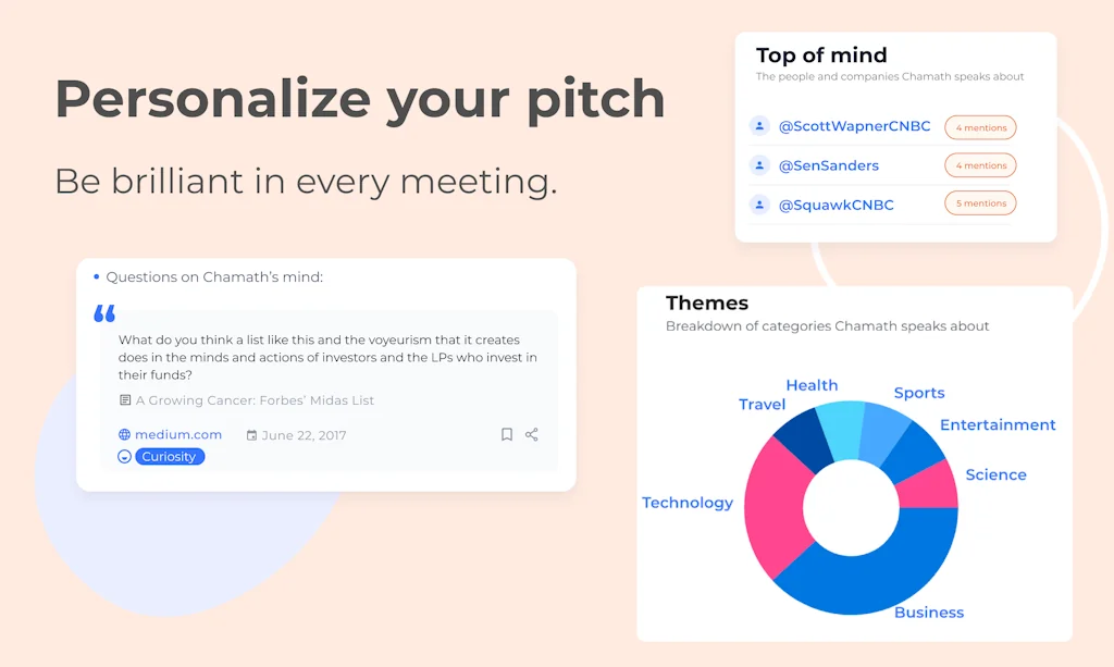 Teza screenshot 5 of 5