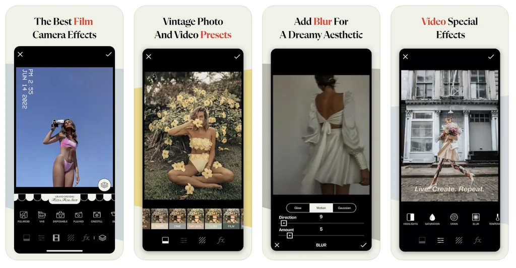 TEZZA screenshot 2 of 4