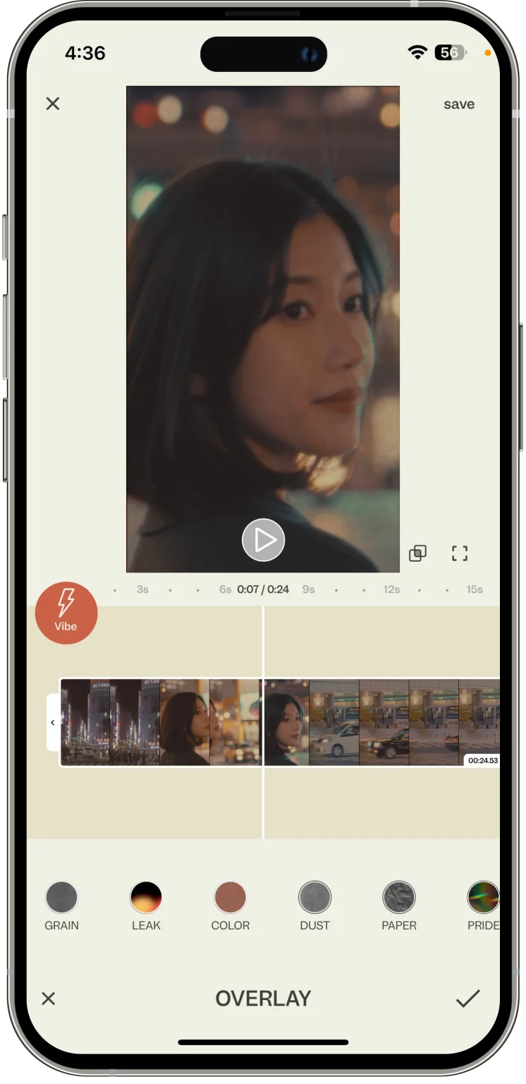 TEZZA screenshot 4 of 4