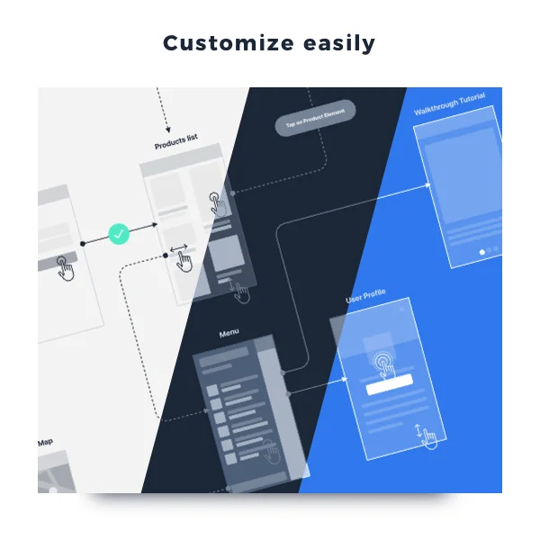 Thalion screenshot 1 of 2