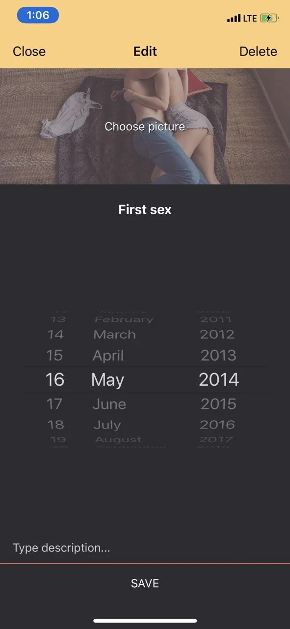 Thatday screenshot 5 of 6