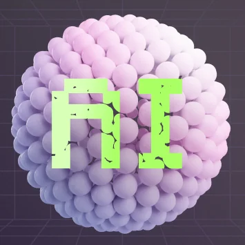 The 2025 state of AI Development logo