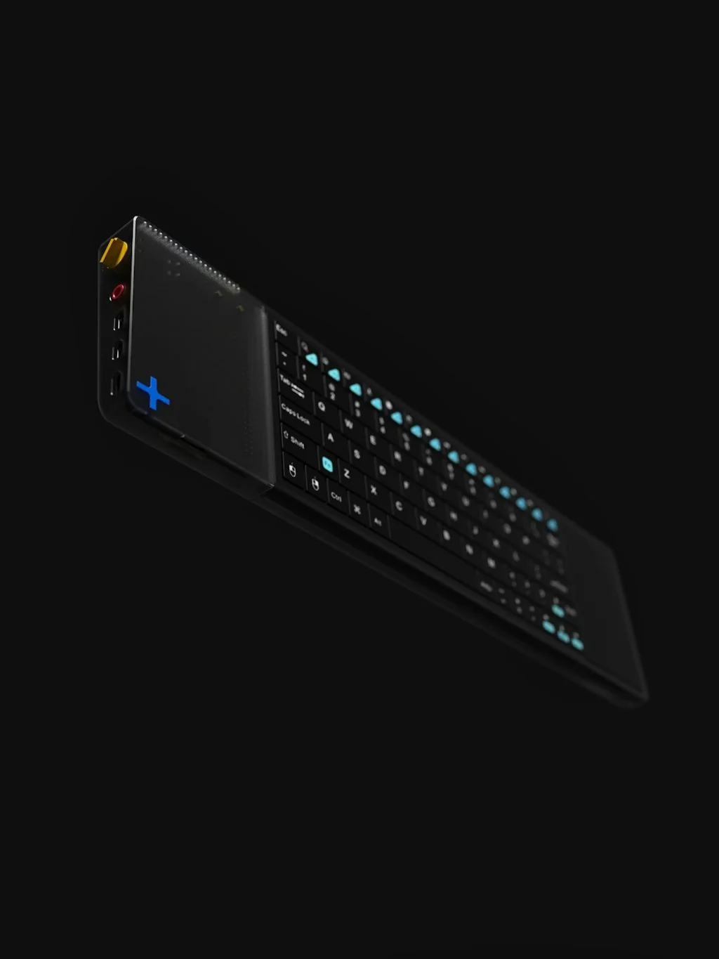 The Abacus screenshot 1 of 4