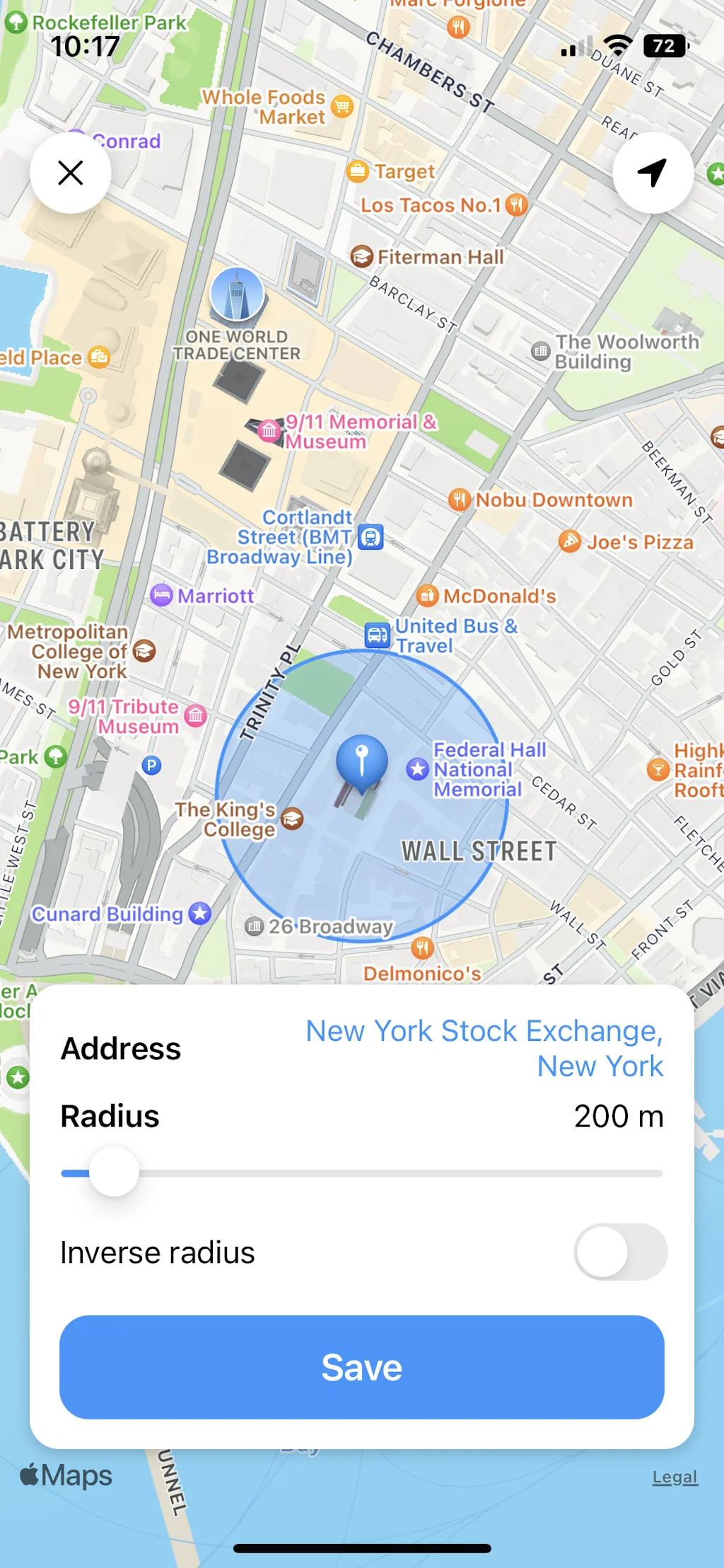 The all-new AppBlock screenshot 16 of 18