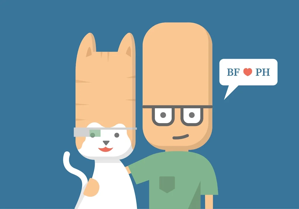 The Beta Family screenshot 1 of 6