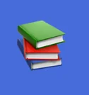 The Book Bot logo