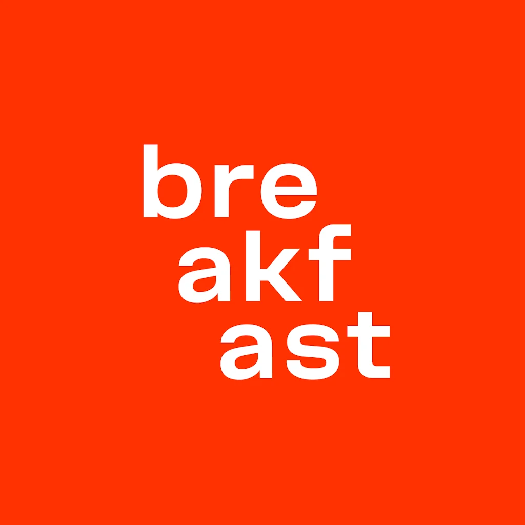 The Breakfast logo