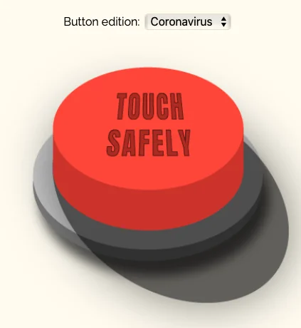 The Button logo