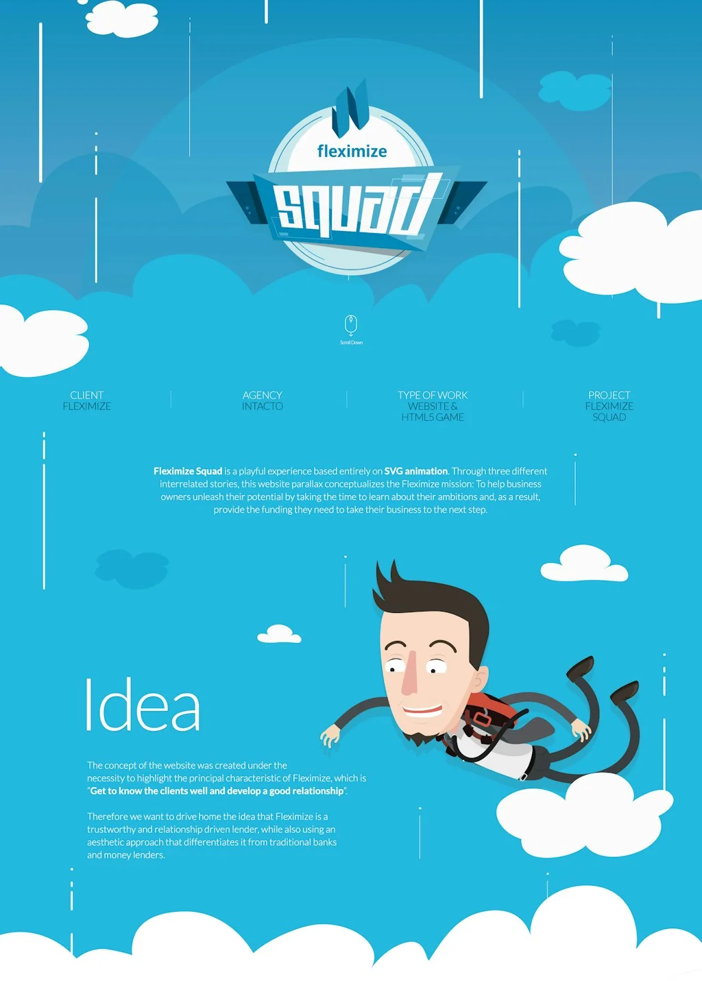 The Careers of the Founders screenshot 4 of 4