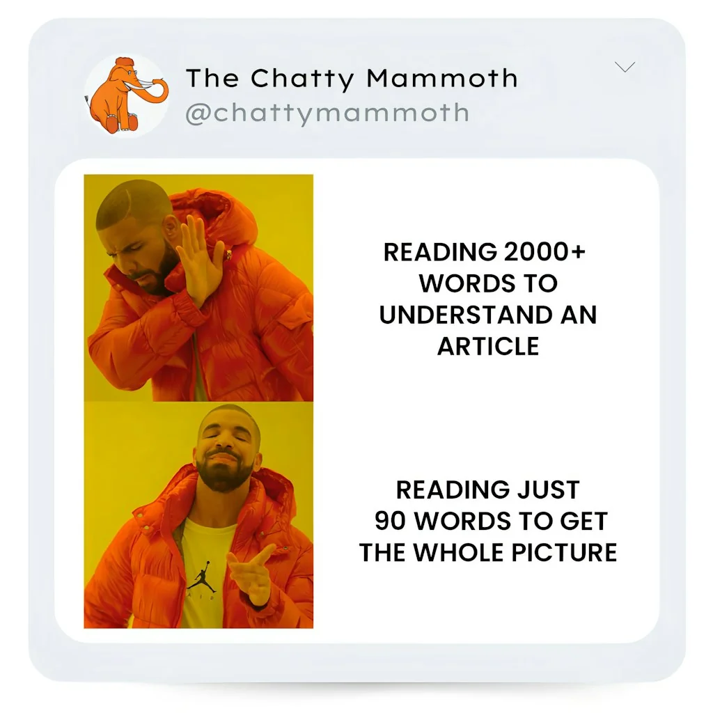 The Chatty Mammoth screenshot 5 of 6