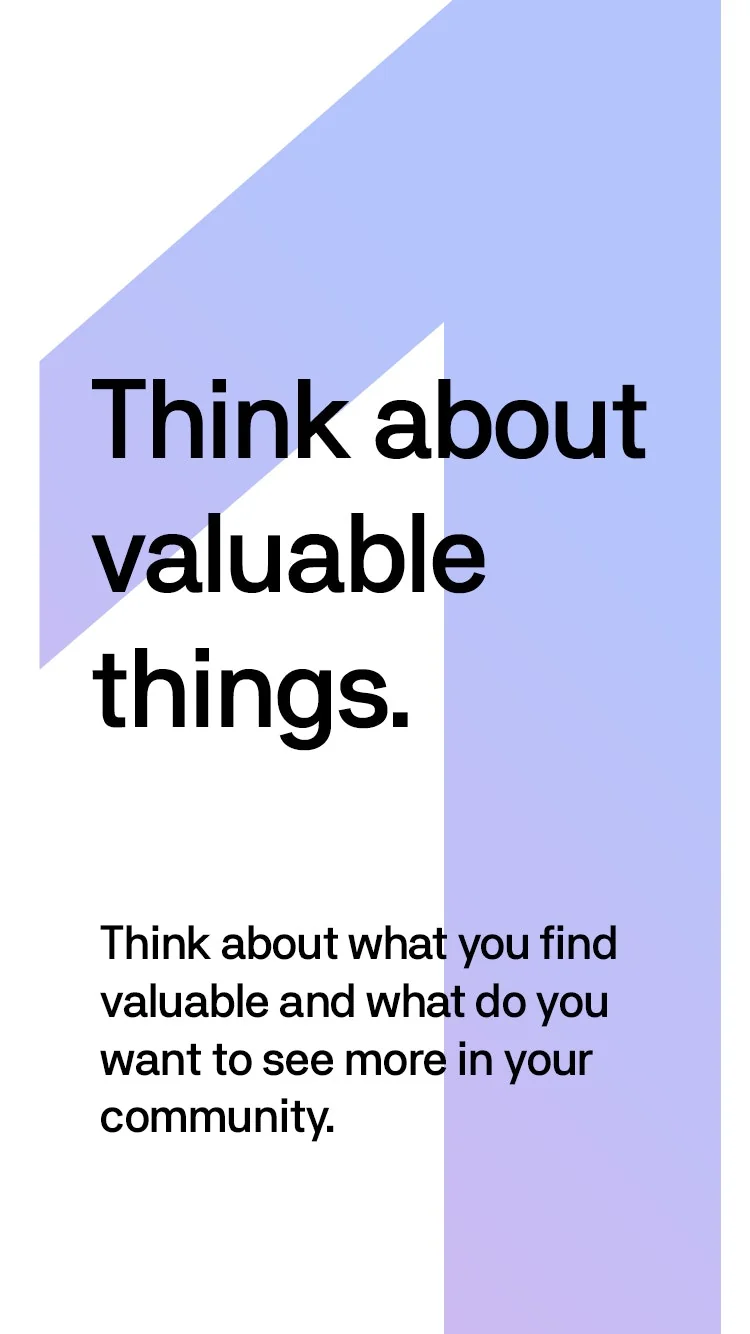 The Code of Conduct Generator screenshot 1 of 3