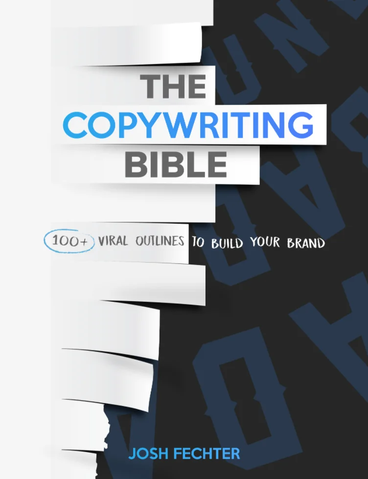 The Copywriting Bible screenshot 2 of 2