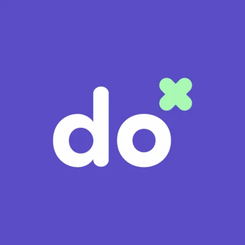 Doshi  logo