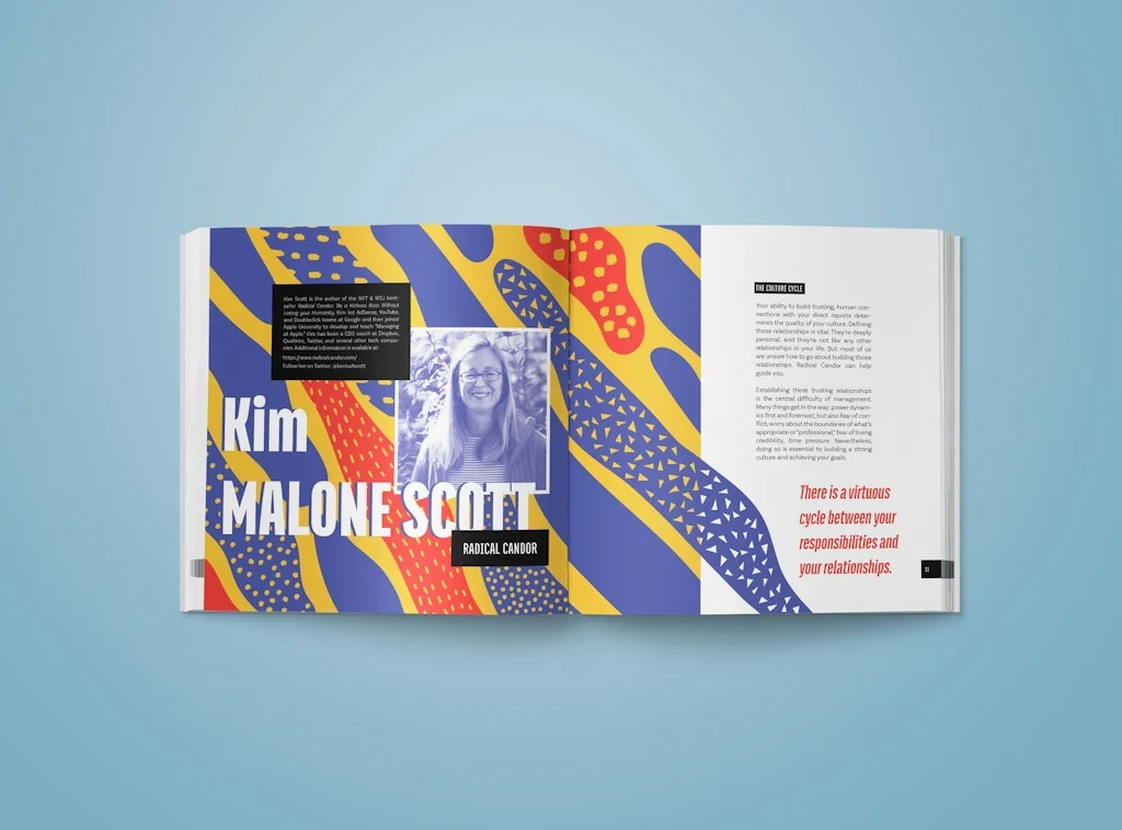 The Culture Book screenshot 1 of 5