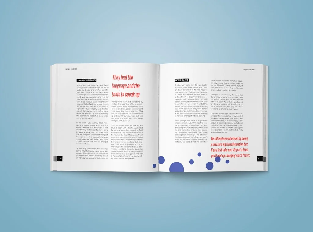 The Culture Book screenshot 2 of 5