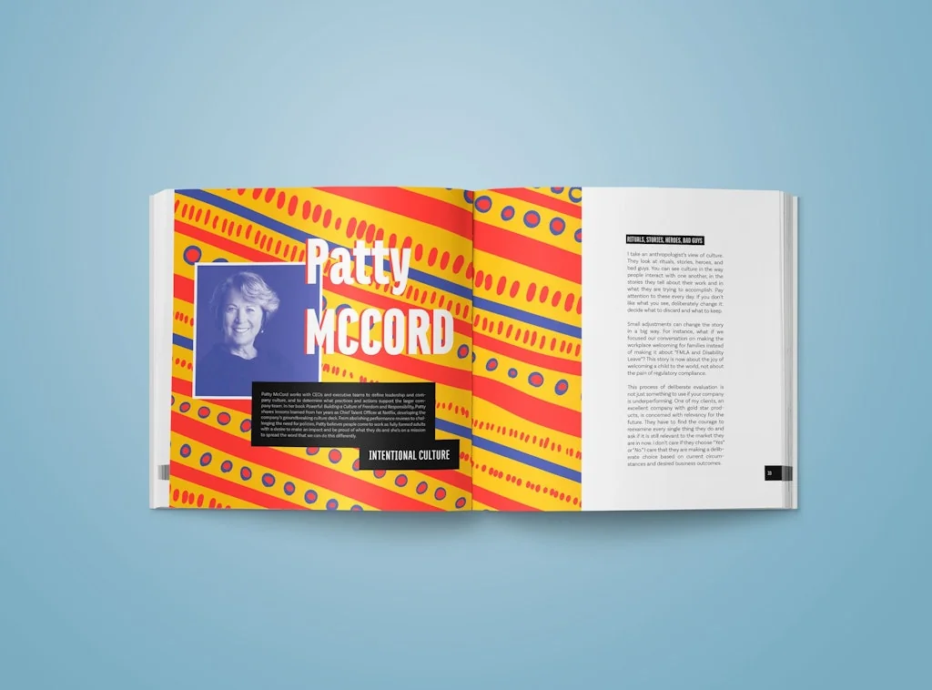 The Culture Book screenshot 3 of 5