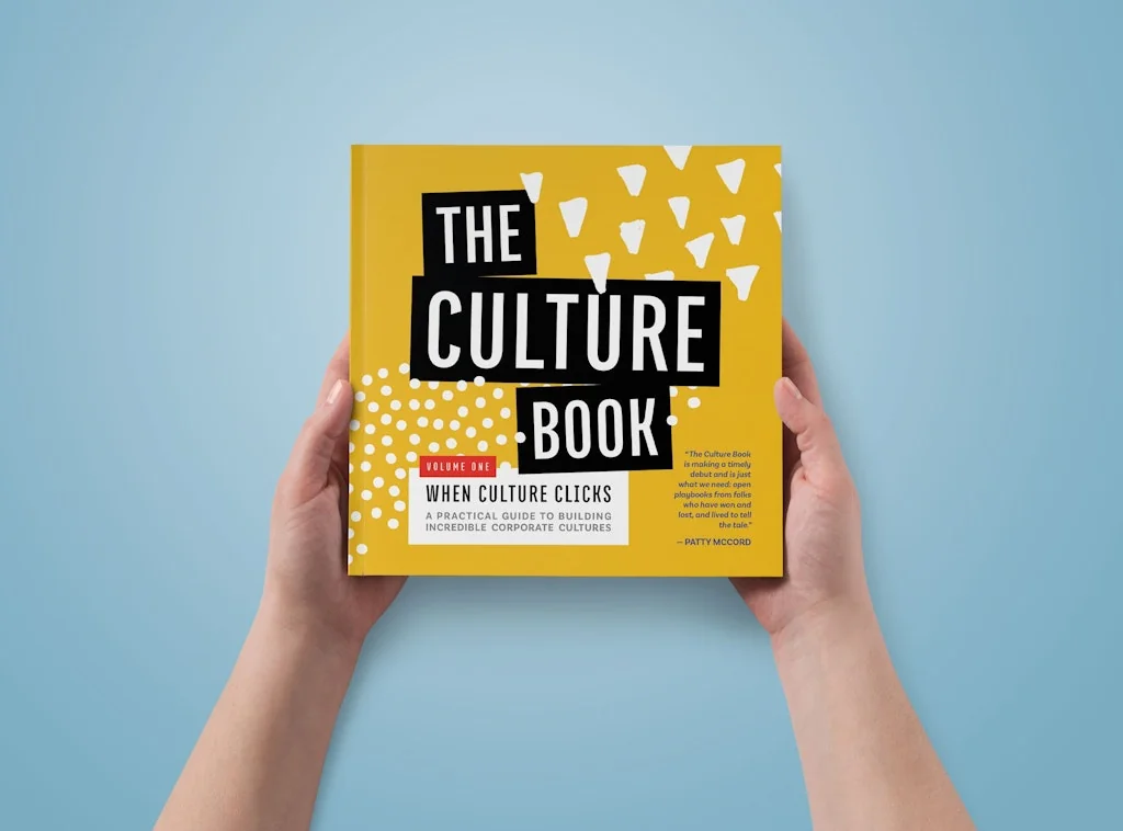 The Culture Book screenshot 5 of 5