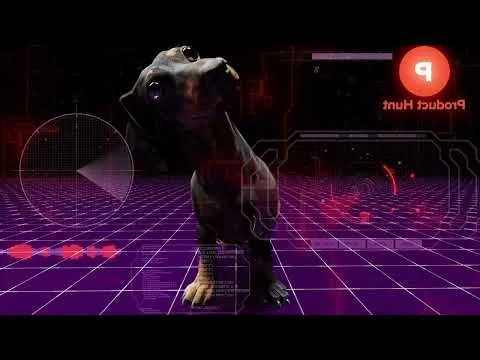 The Digital Dogs screenshot 1 of 6