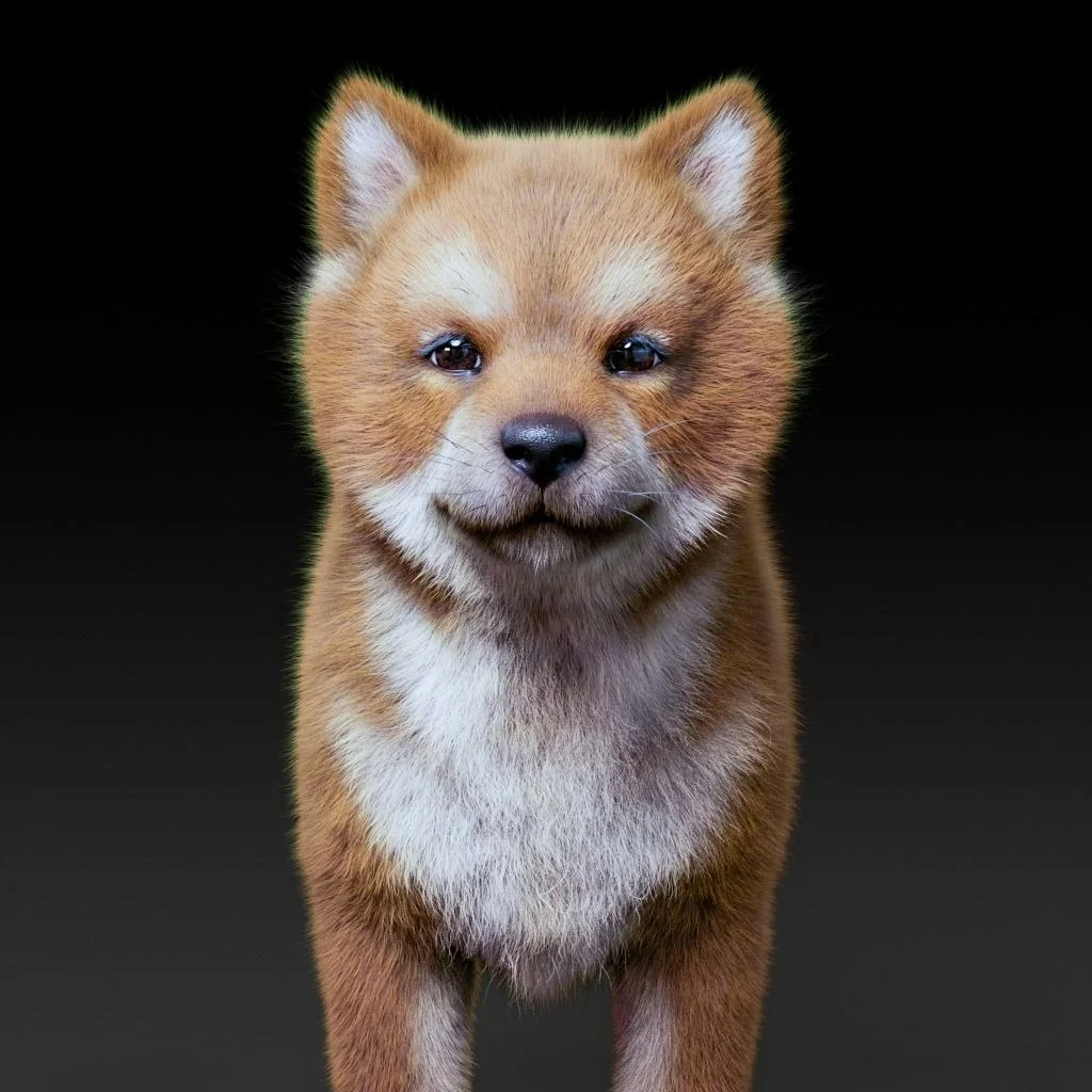 The Digital Dogs screenshot 5 of 6