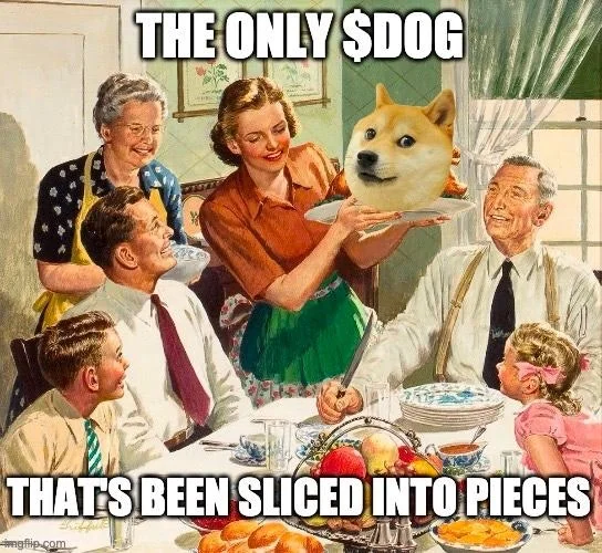 The Doge NFT screenshot 10 of 14