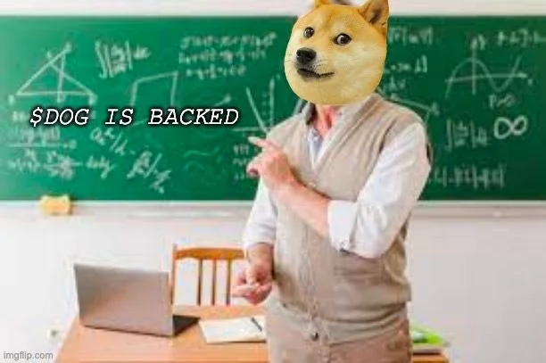 The Doge NFT screenshot 11 of 14