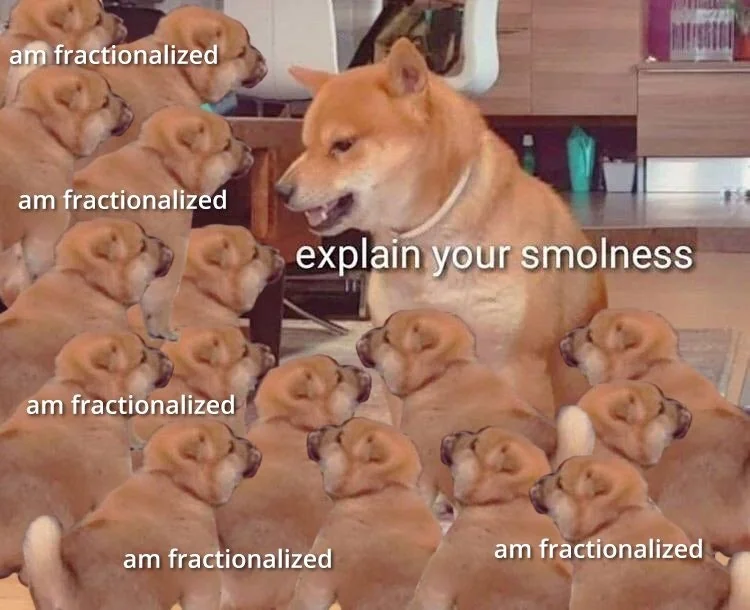 The Doge NFT screenshot 14 of 14