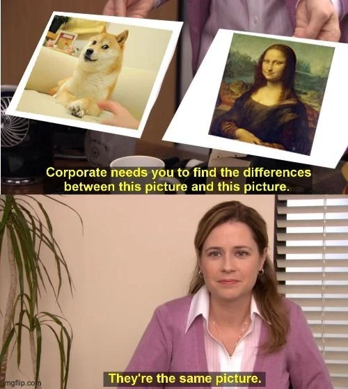 The Doge NFT screenshot 3 of 14