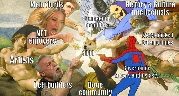 The Doge NFT screenshot 4 of 14