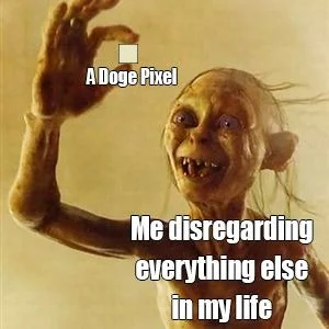 The Doge NFT screenshot 7 of 14