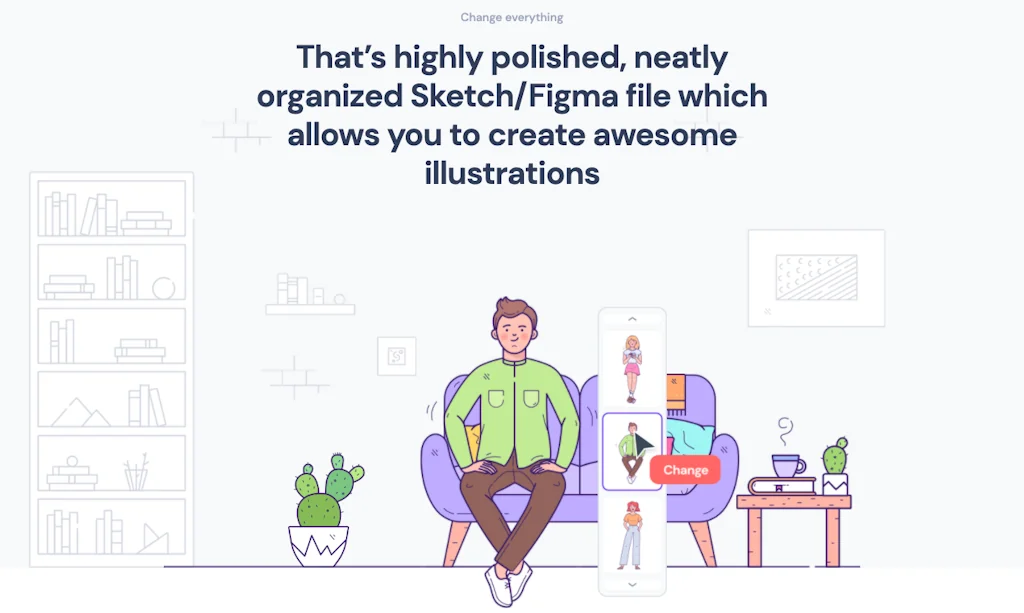 The Dot. screenshot 2 of 6