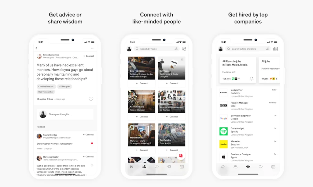 The Dots screenshot 3 of 3