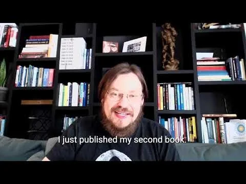 The Embedded Entrepreneur screenshot 1 of 4